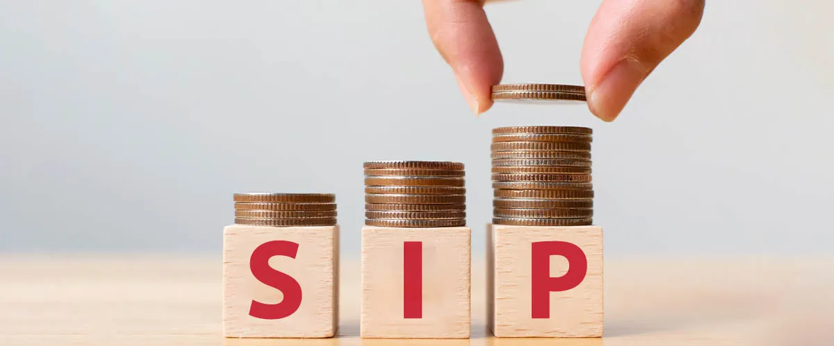 SIP Benefits Explained - How Systematic Investment Plan Helps Save Faster - Ravi Pansare Nashik