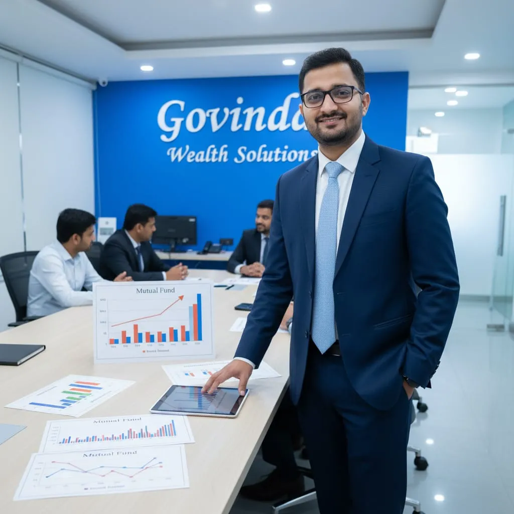 Mutual Fund Advisory Services