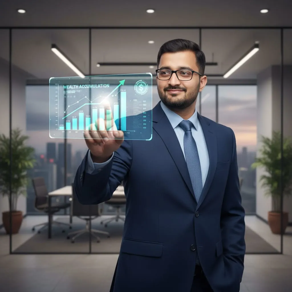 Wealth Creation Services